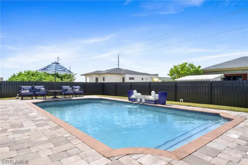 Picture of 1300 NW 24Th Ter, Cape Coral FL 33993