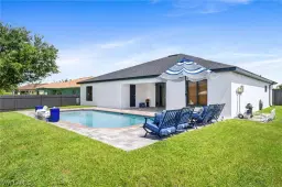 Picture of 1300 NW 24Th Ter, Cape Coral, FL 33993