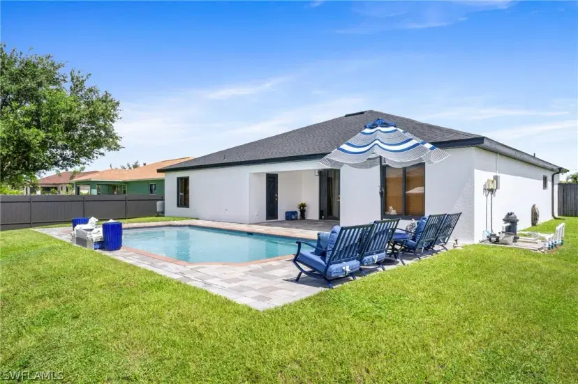 Picture of 1300 NW 24Th Ter, Cape Coral FL 33993