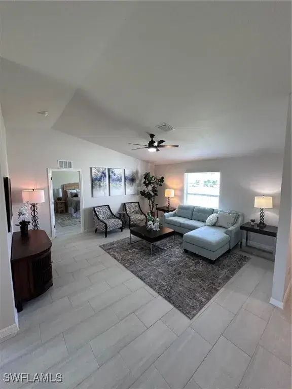 Picture of 214 SW 38 Ter, Cape Coral FL 33914