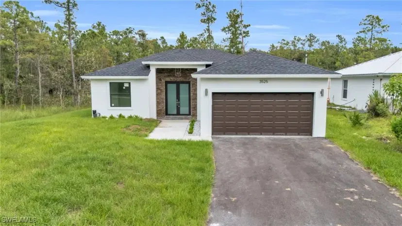 Picture of 3525 43Rd Ave Ne, Naples FL 34120