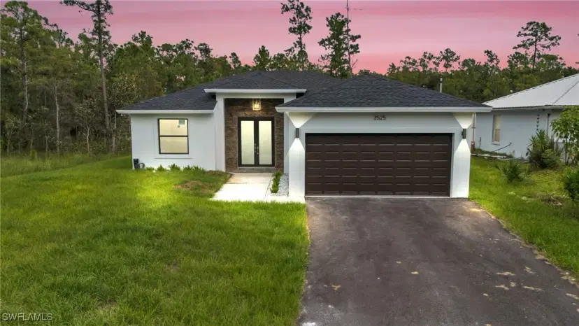 Picture of 3525 43Rd Ave Ne, Naples FL 34120