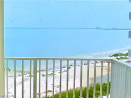 Picture of 7330 Estero Blvd 1106, Fort Myers Beach, FL 33931