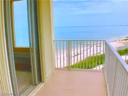 Picture of 7330 Estero Blvd 1106, Fort Myers Beach, FL 33931