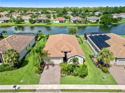 Picture of 3632 Valle Santa Cir, Cape Coral, FL 33909