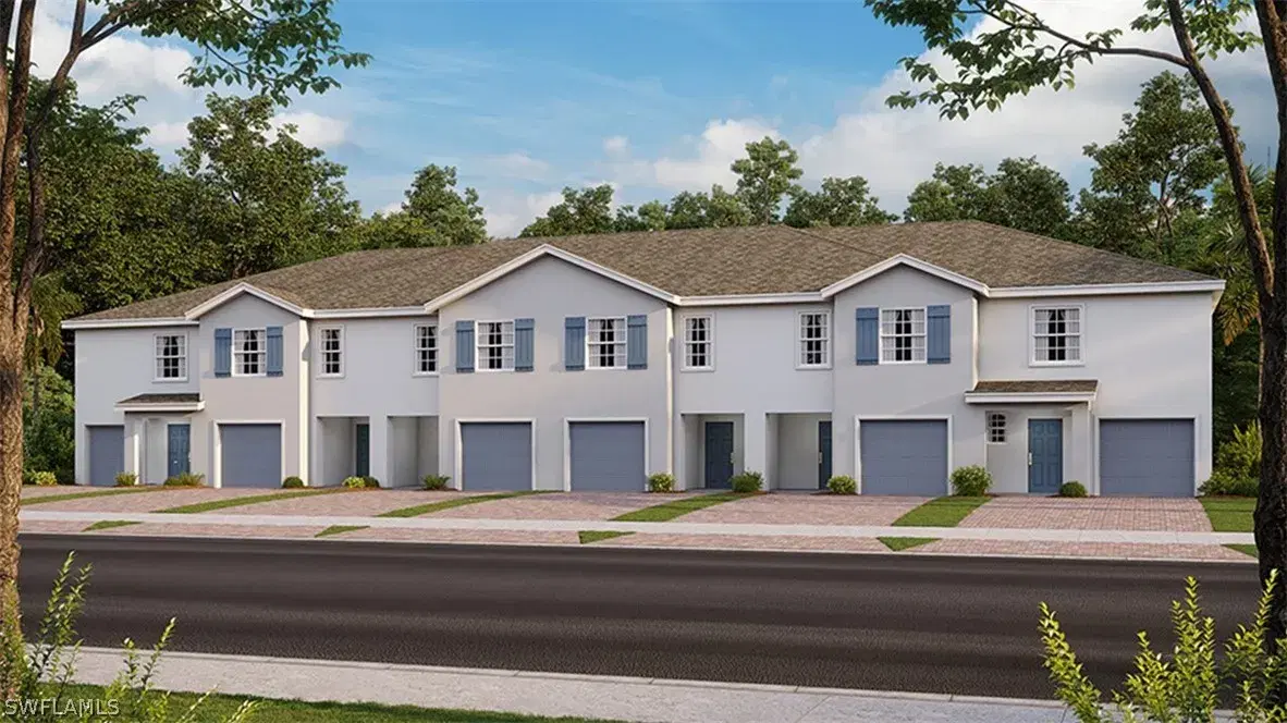 Picture of 8013 Haley Creek Way 2-A, Lehigh Acres, FL 33971