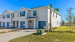 Picture of 8013 Haley Creek Way 2-A, Lehigh Acres, FL 33971