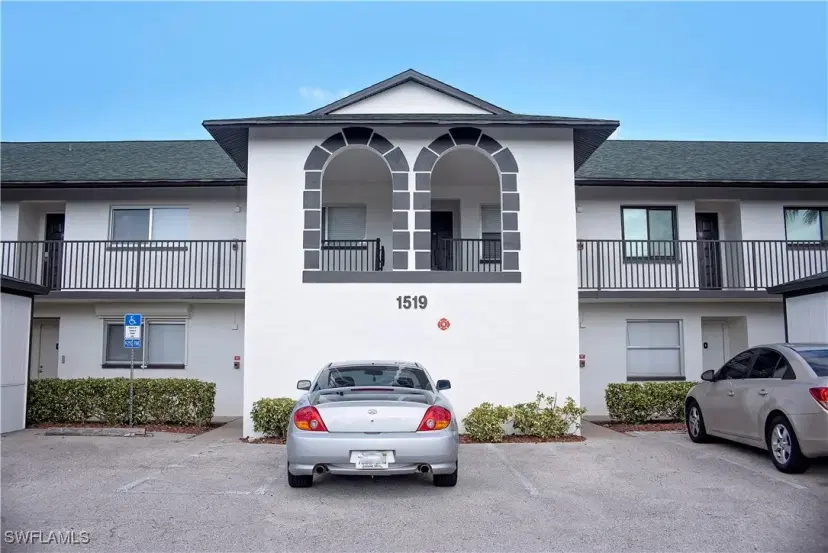 Picture of 1519 Cape Coral Pkwy W 6, Cape Coral FL 33914