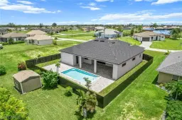 Picture of 3413 NW 21St St, Cape Coral, FL 33993