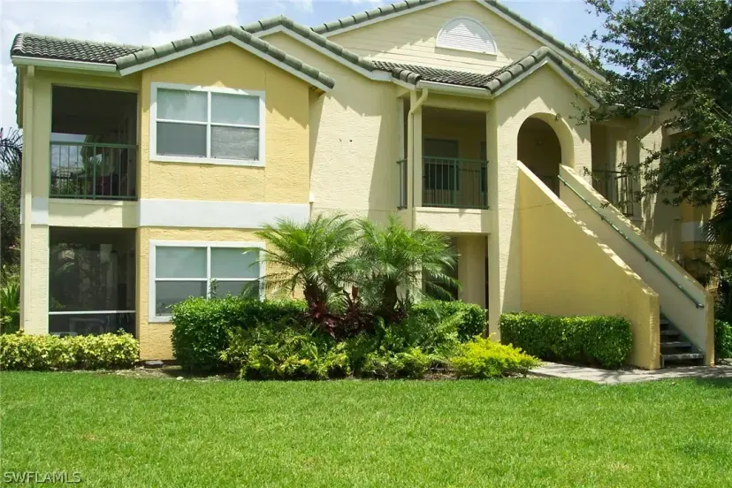 Picture of 12591 N Equestrian Cir 1214, Fort Myers FL 33907