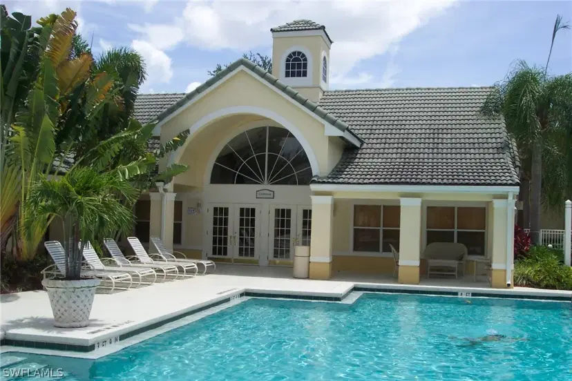 Picture of 12591 N Equestrian Cir 1214, Fort Myers FL 33907
