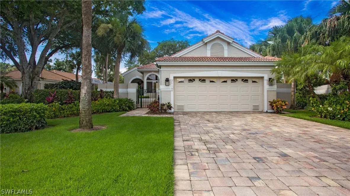 Picture of 27168 Lost Lake Ln, Bonita Springs, FL 34134