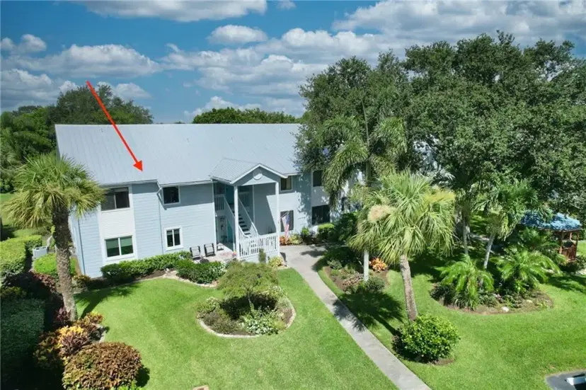 Picture of 9635 Riverside Drive 3, Sebastian FL 32958