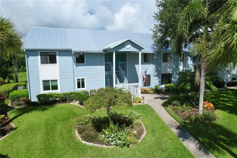 Picture of 9635 Riverside Drive 3, Sebastian FL 32958