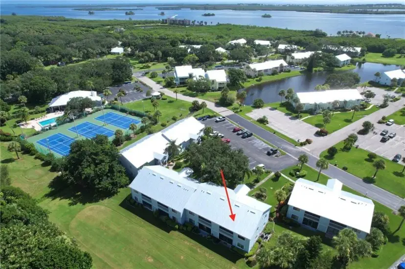 Picture of 9635 Riverside Drive 3, Sebastian FL 32958