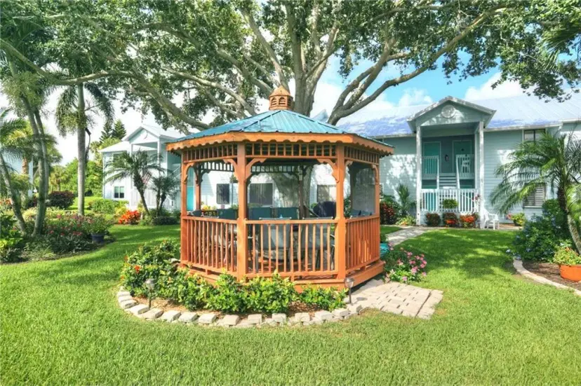 Picture of 9635 Riverside Drive 3, Sebastian FL 32958