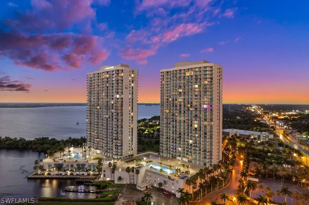 Picture of 3000 Oasis Grand Blvd 1704, Fort Myers, FL 33916