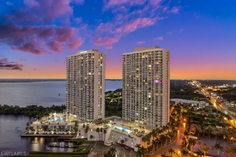 Picture of 3000 Oasis Grand Blvd 1704, Fort Myers FL 33916