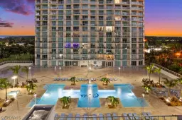 Picture of 3000 Oasis Grand Blvd 1704, Fort Myers, FL 33916