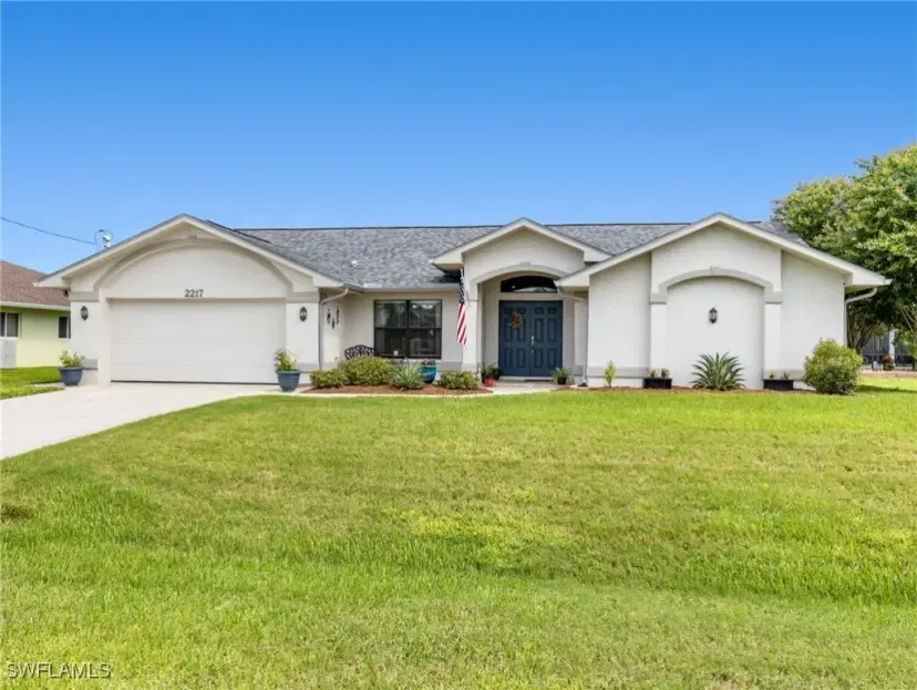 Picture of 2217 SW 43Rd Ter, Cape Coral FL 33914