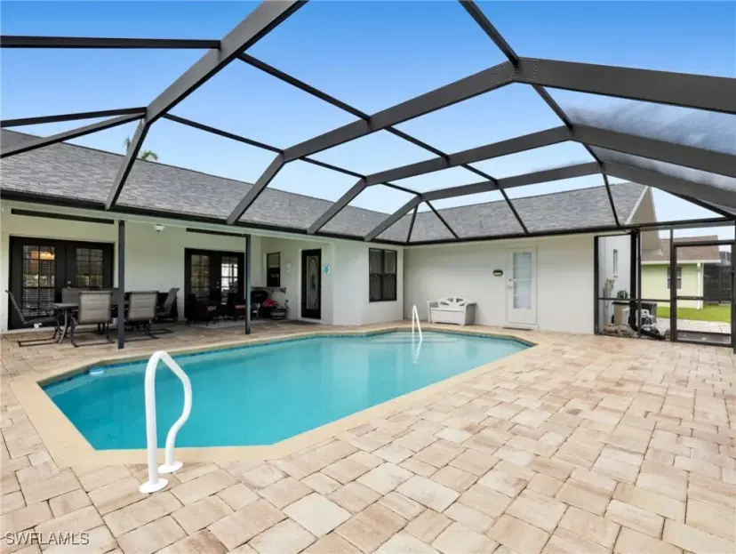 Picture of 2217 SW 43Rd Ter, Cape Coral FL 33914