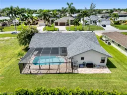 Picture of 2217 SW 43Rd Ter, Cape Coral, FL 33914