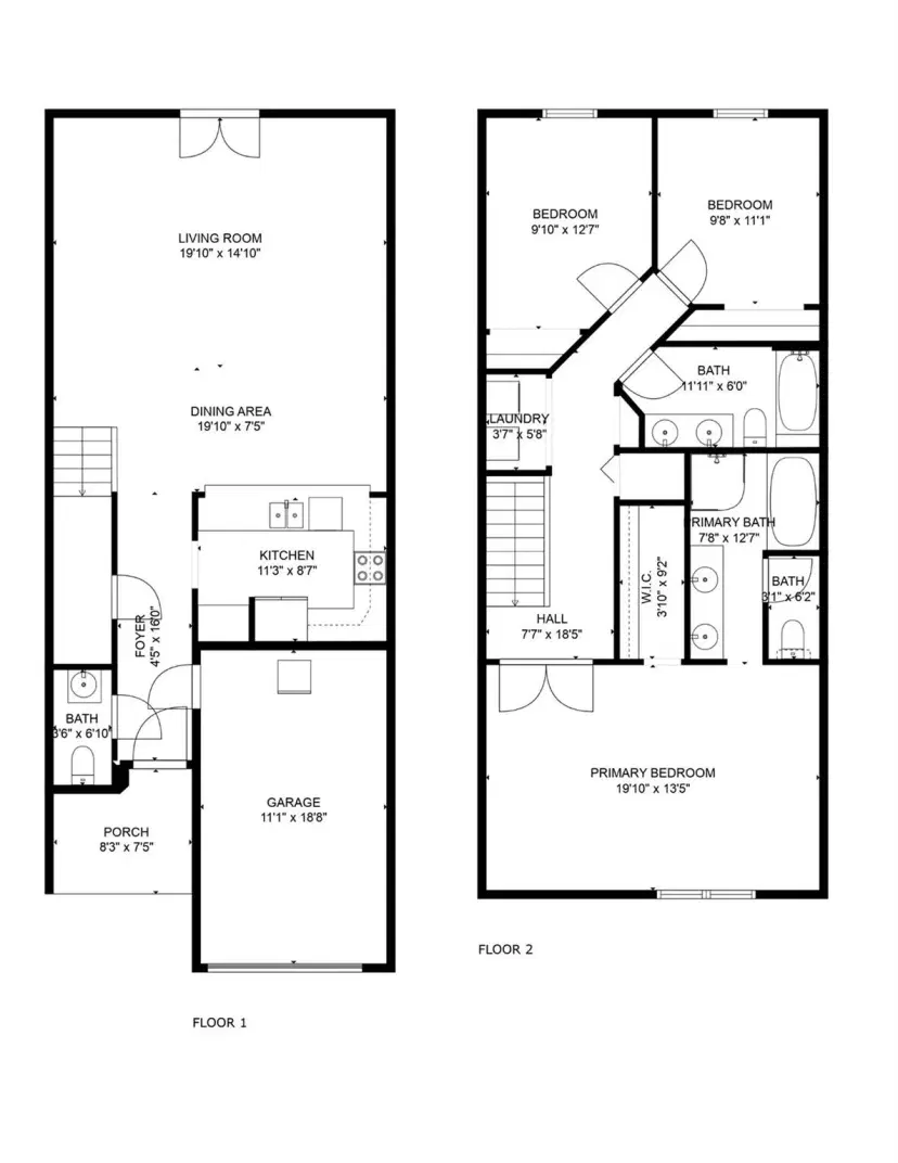 Picture of 9746 NW 35Th St, Coral Springs FL 33065
