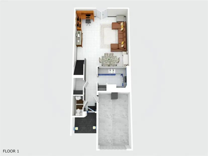 Picture of 9746 NW 35Th St, Coral Springs FL 33065