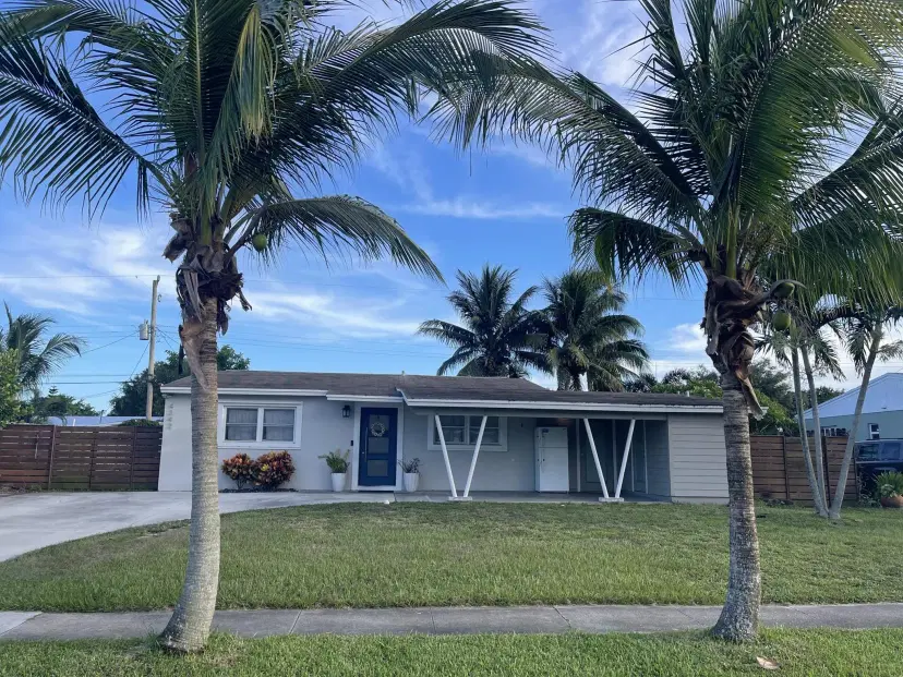 Picture of 4342 Arbor Way, Palm Beach Gardens FL 33410