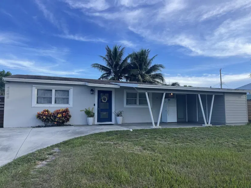 Picture of 4342 Arbor Way, Palm Beach Gardens FL 33410