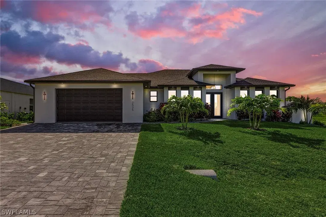 Picture of 2525 SW 17Th Pl, Cape Coral, FL 33914