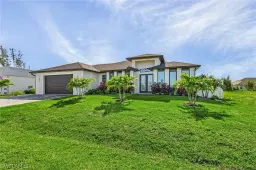 Picture of 2525 SW 17Th Pl, Cape Coral, FL 33914