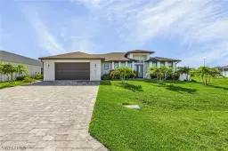 Picture of 2525 SW 17Th Pl, Cape Coral, FL 33914