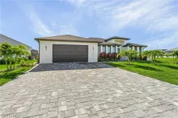 Picture of 2525 SW 17Th Pl, Cape Coral, FL 33914