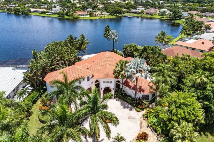 Picture of 17654 Bocaire Way, Boca Raton FL 33487