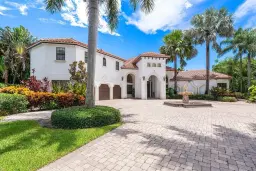 Picture of 17654 Bocaire Way, Boca Raton, FL 33487