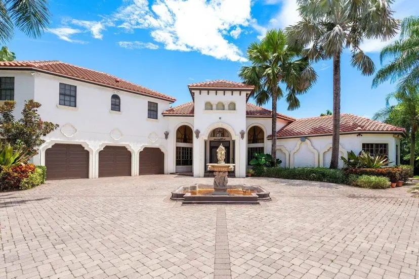Picture of 17654 Bocaire Way, Boca Raton FL 33487