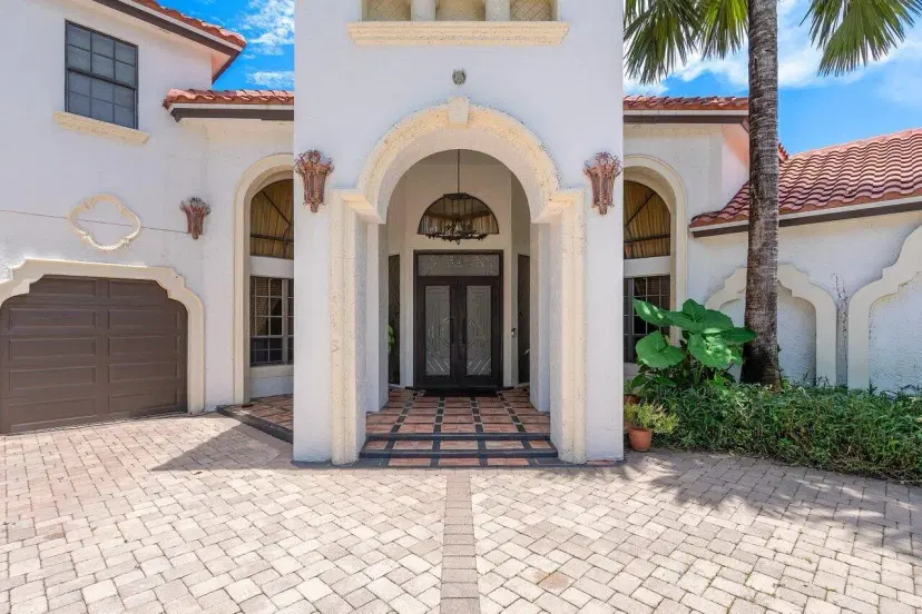 Picture of 17654 Bocaire Way, Boca Raton FL 33487