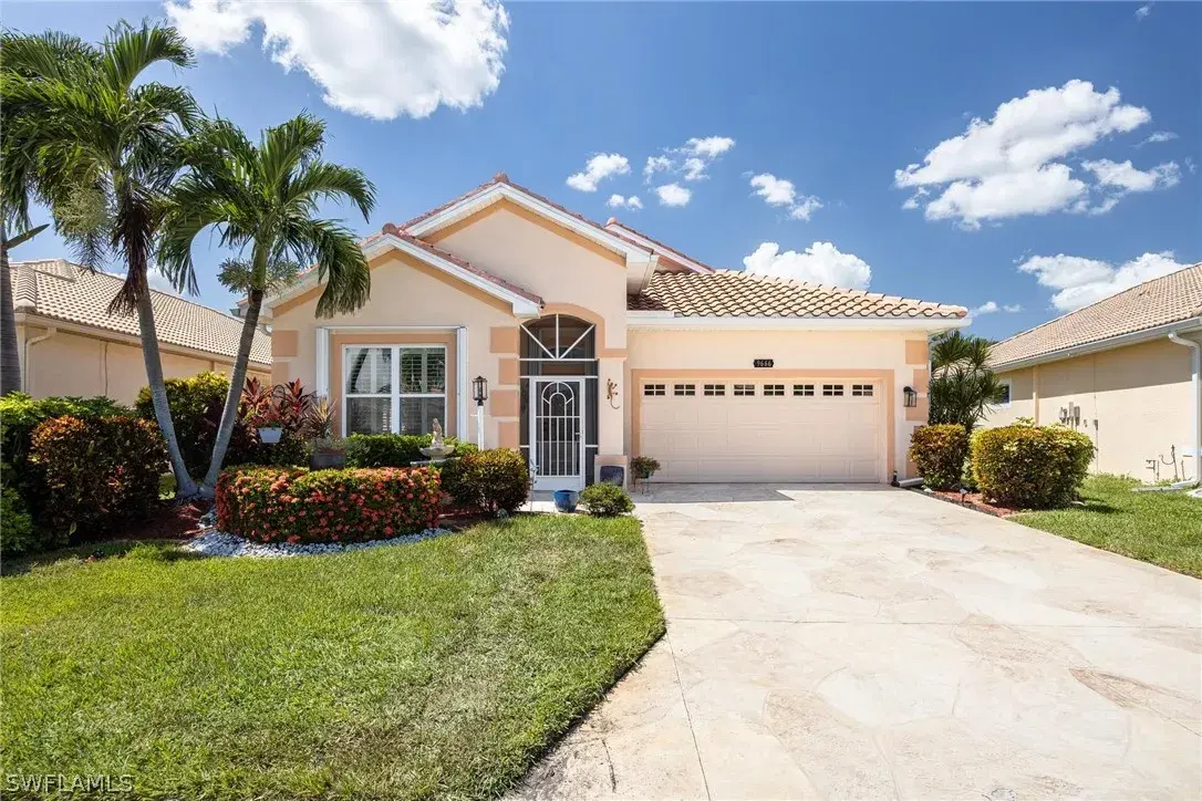 Picture of 9666 Casa Mar Cir, Fort Myers, FL 33919