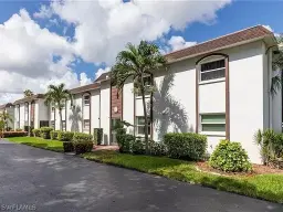 Picture of 2828 Jackson St I3, Fort Myers, FL 33901