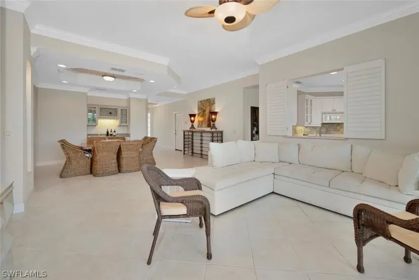 Picture of 25921 Nesting Ct 101, Bonita Springs FL 34134