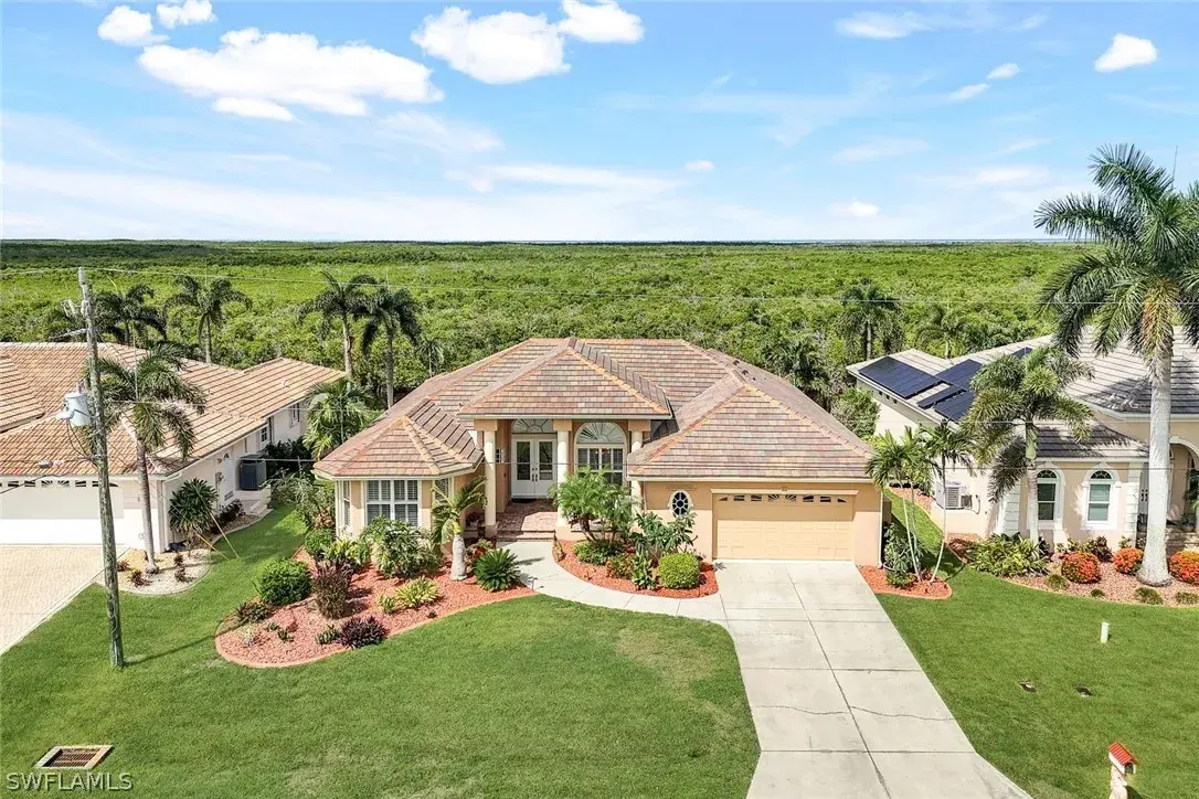 Picture of 653 Macedonia Dr, Punta Gorda, FL 33950