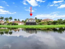 Picture of 931 Golden Pond Ct, Cape Coral, FL 33909