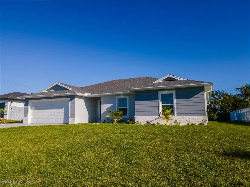 Picture of 213 NW 5Th St, Cape Coral FL 33993