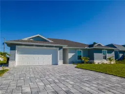 Picture of 213 NW 5Th St, Cape Coral, FL 33993