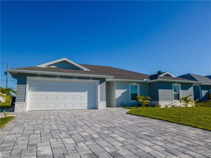 Picture of 213 NW 5Th St, Cape Coral FL 33993