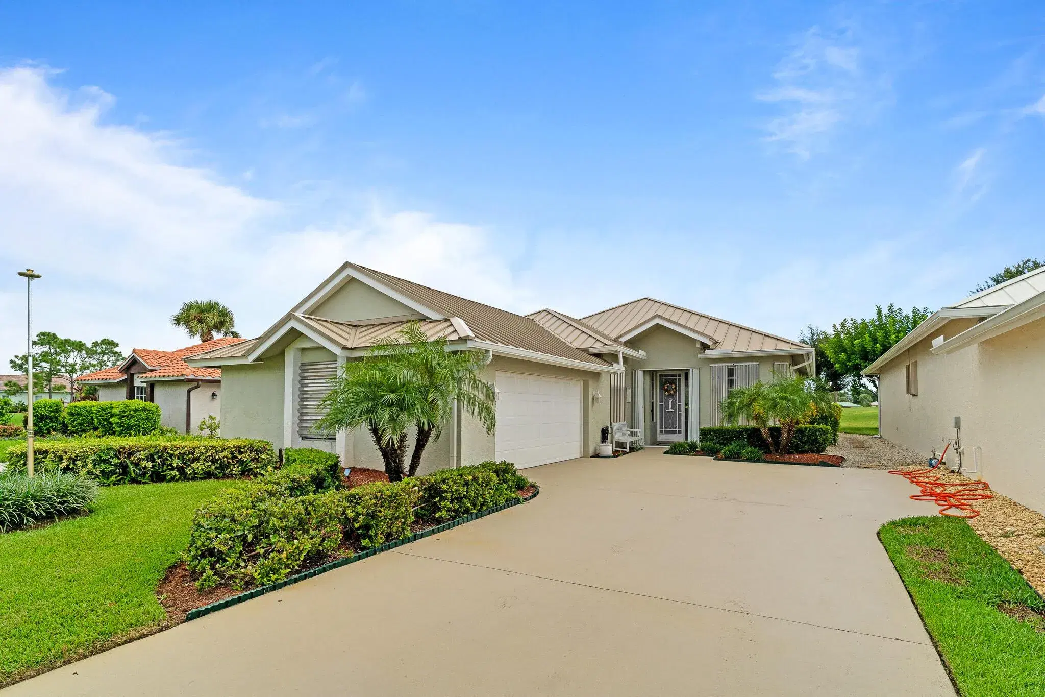 Picture of 9438 Poinciana Court, Fort Pierce, FL 34951