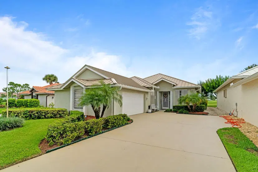 Picture of 9438 Poinciana Court, Fort Pierce FL 34951
