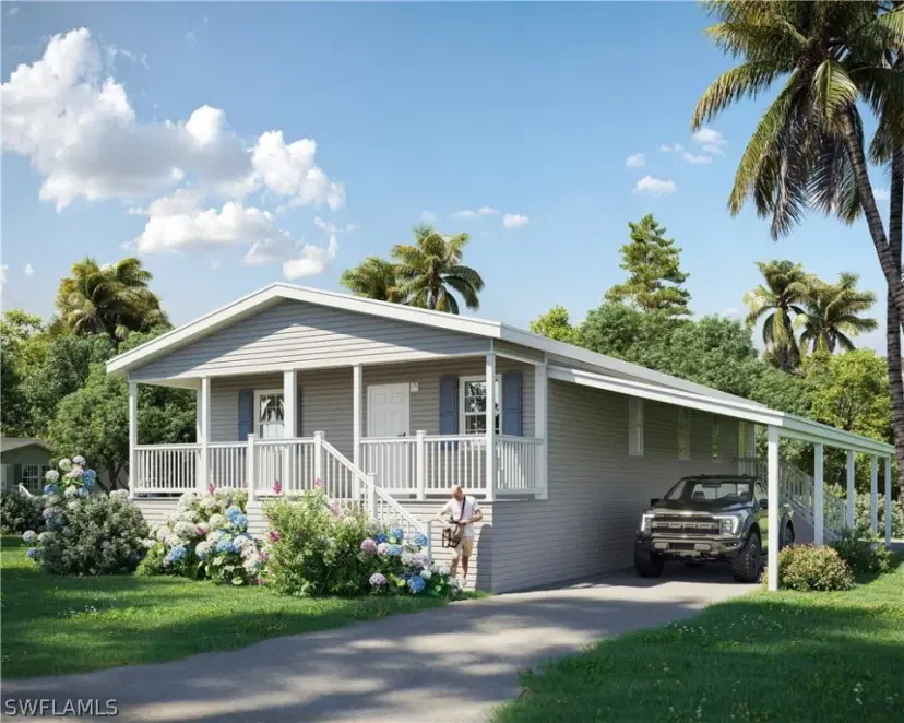 Picture of 7 Birch Blvd, Fort Myers FL 33908
