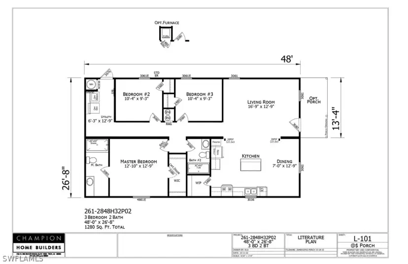 Picture of 7 Birch Blvd, Fort Myers FL 33908